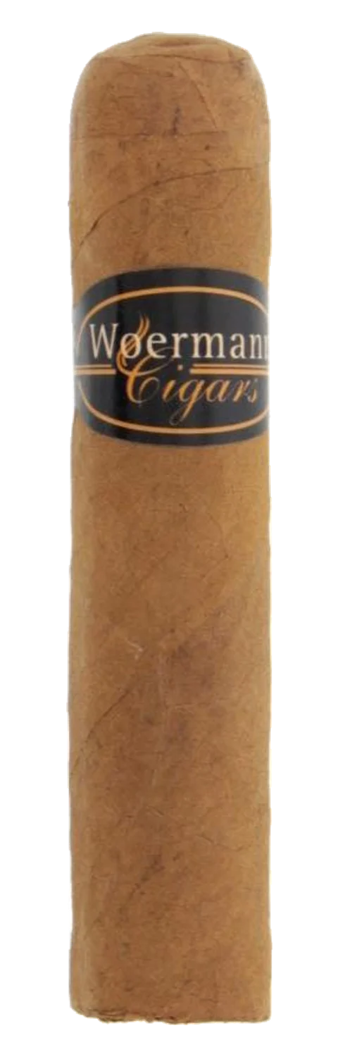 Woermann Dominican Bundles Half Corona