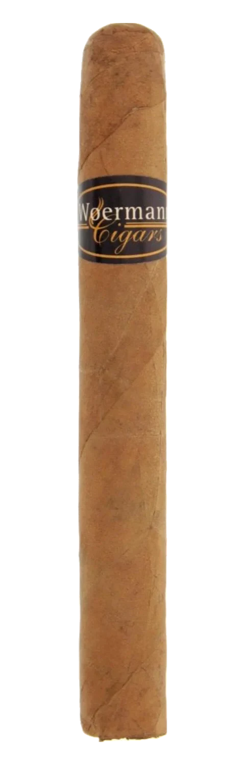 Woermann Dominican Bundles Petit Corona