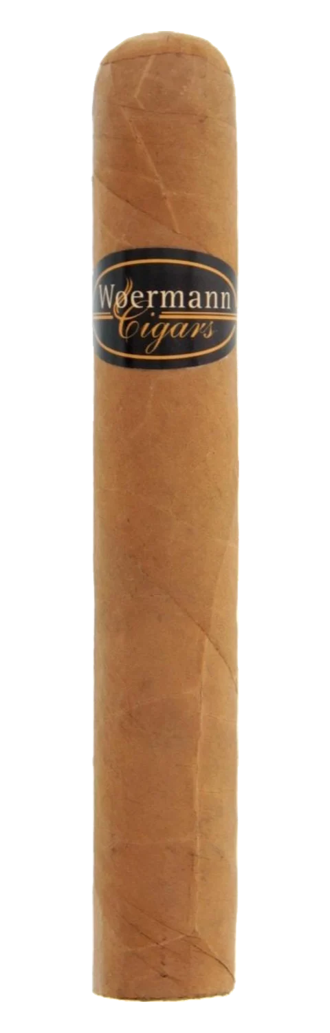 Woermann Dominican Bundles Robusto