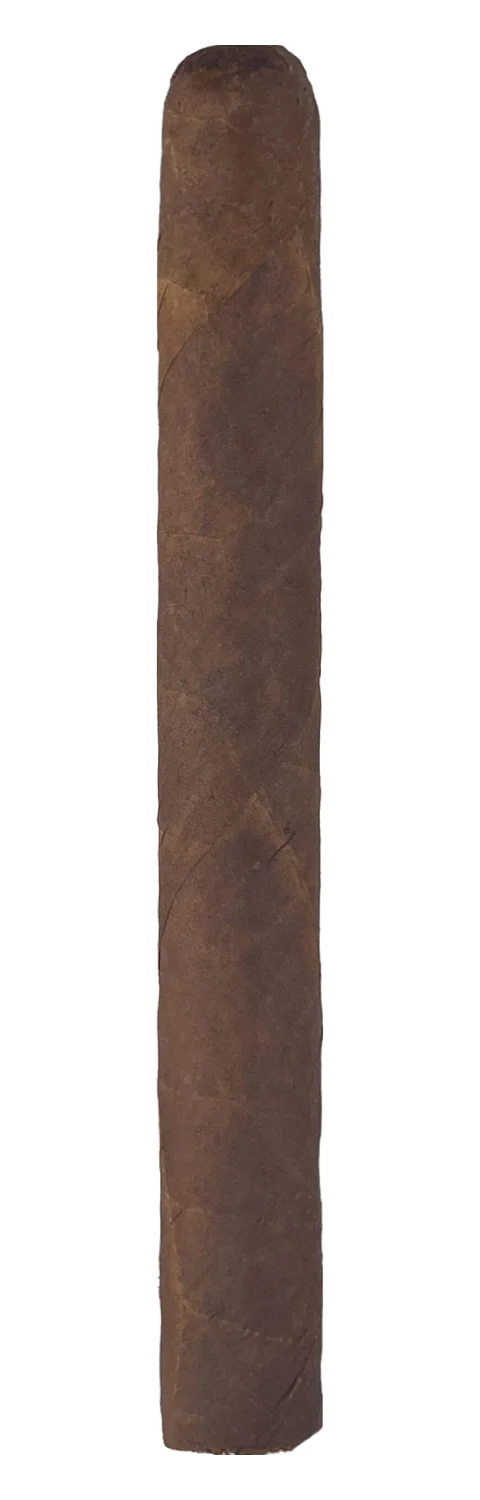 Woermann Dominican Yellow Blanco Maduro Corona