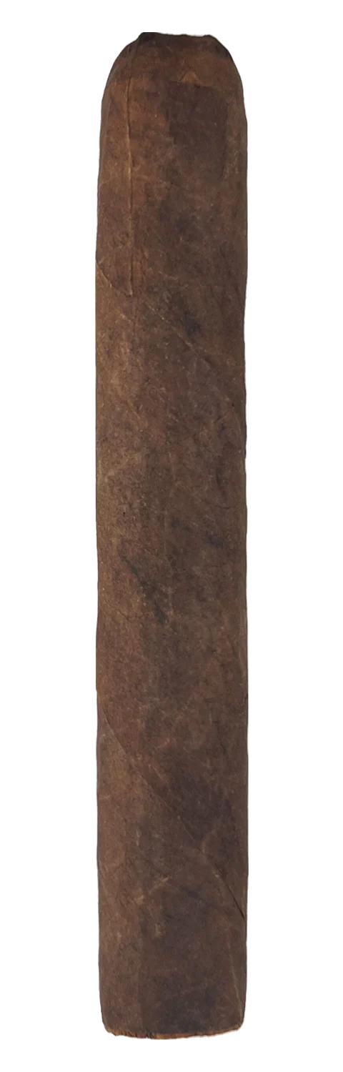 Woermann Dominican Yellow Blanco Maduro Robusto