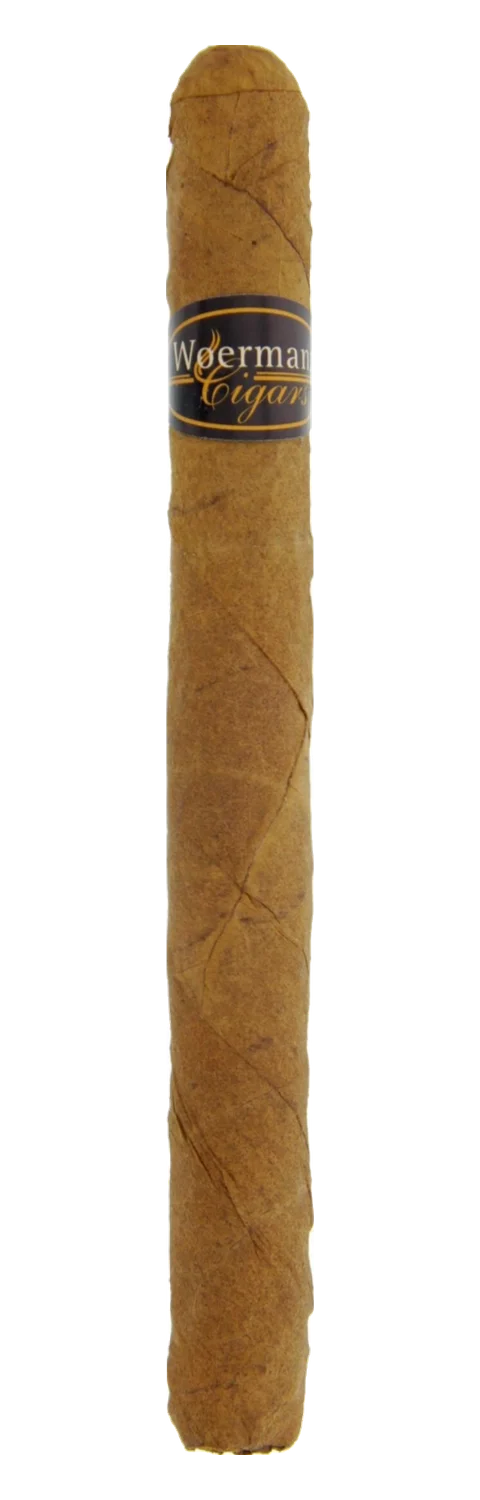 Woermann Dominican Yellow Corona