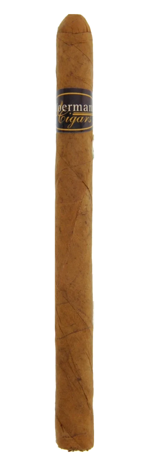 Woermann Dominican Yellow Panatela