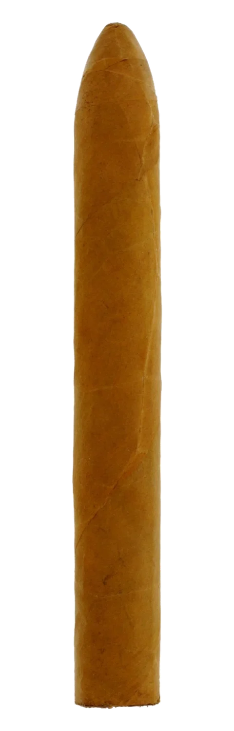 Woermann LF Dominican Torpedo