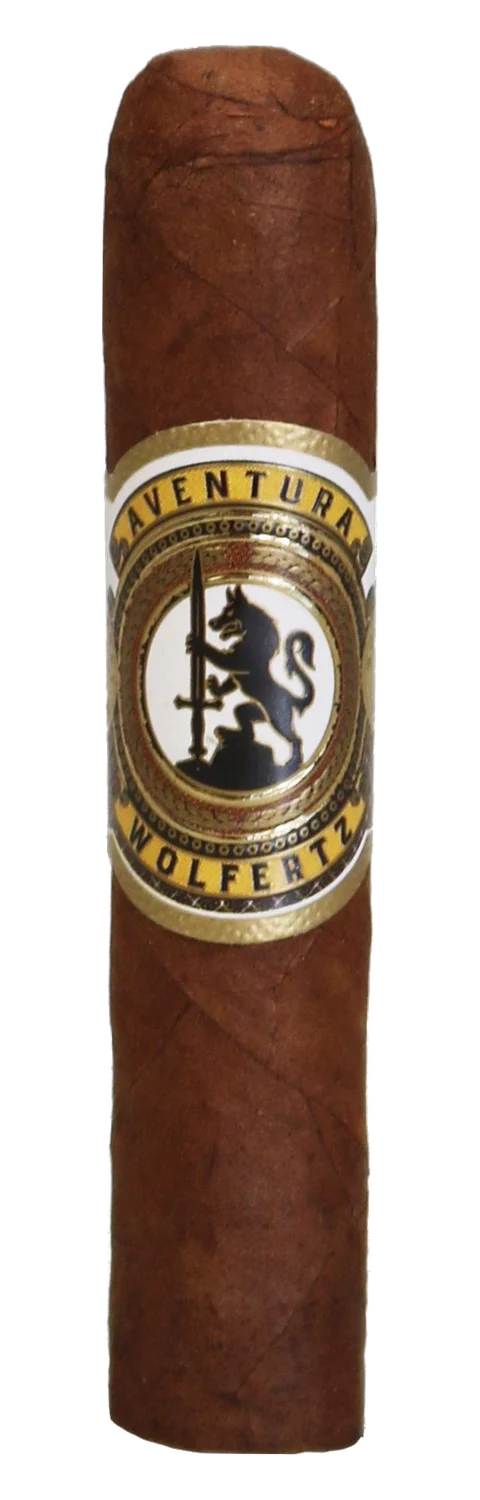 Wolfertz Aventura Half Corona
