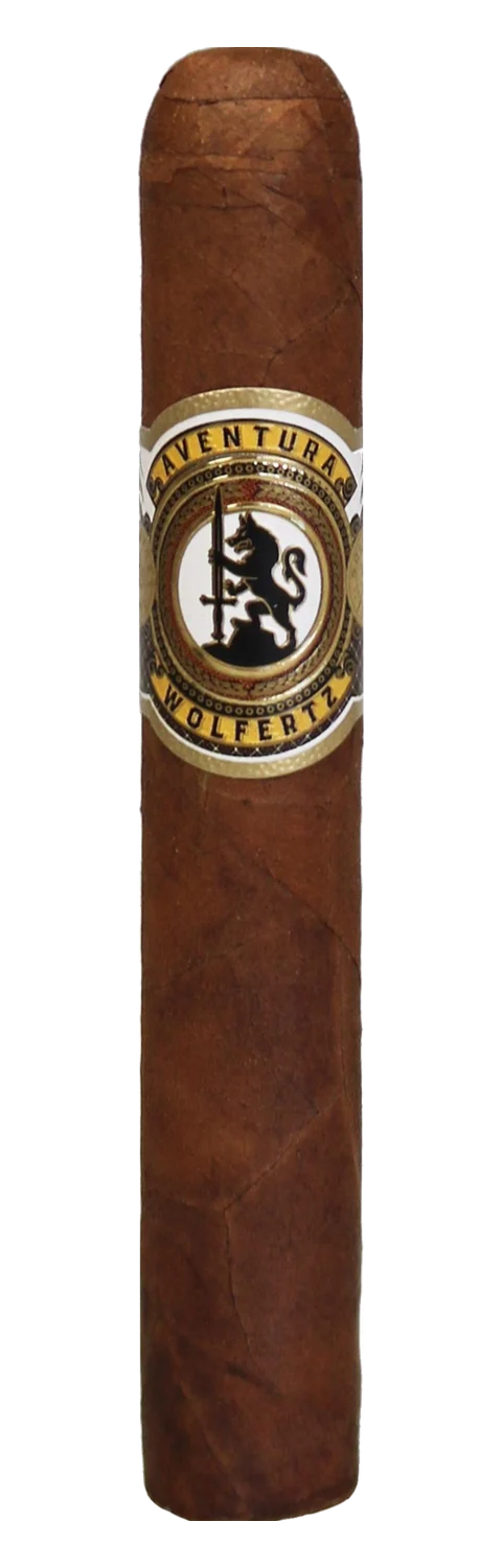 Wolfertz Aventura Robusto