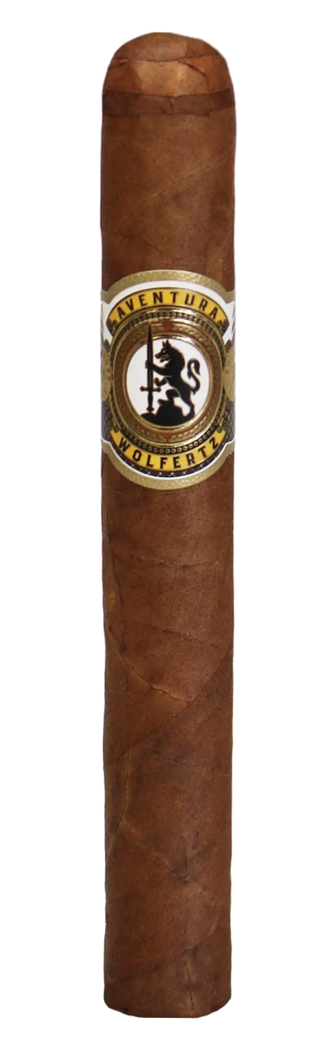 Wolfertz Aventura Toro