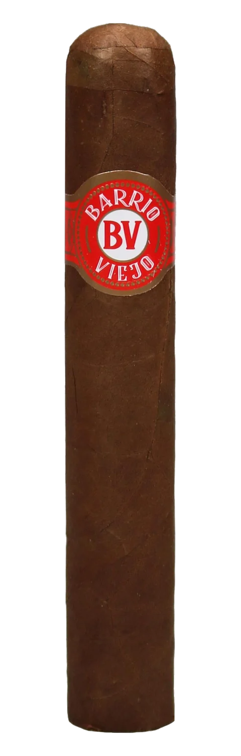 Wolfertz Barrio Viejo Doble Robusto