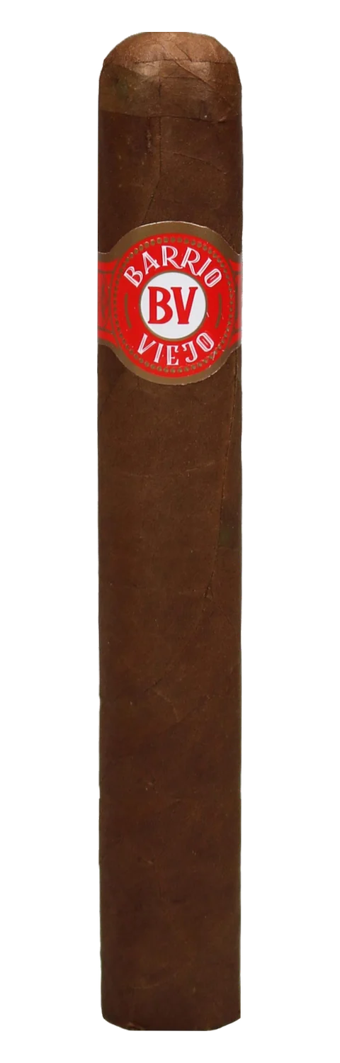 Wolfertz Barrio Viejo Doble Toro