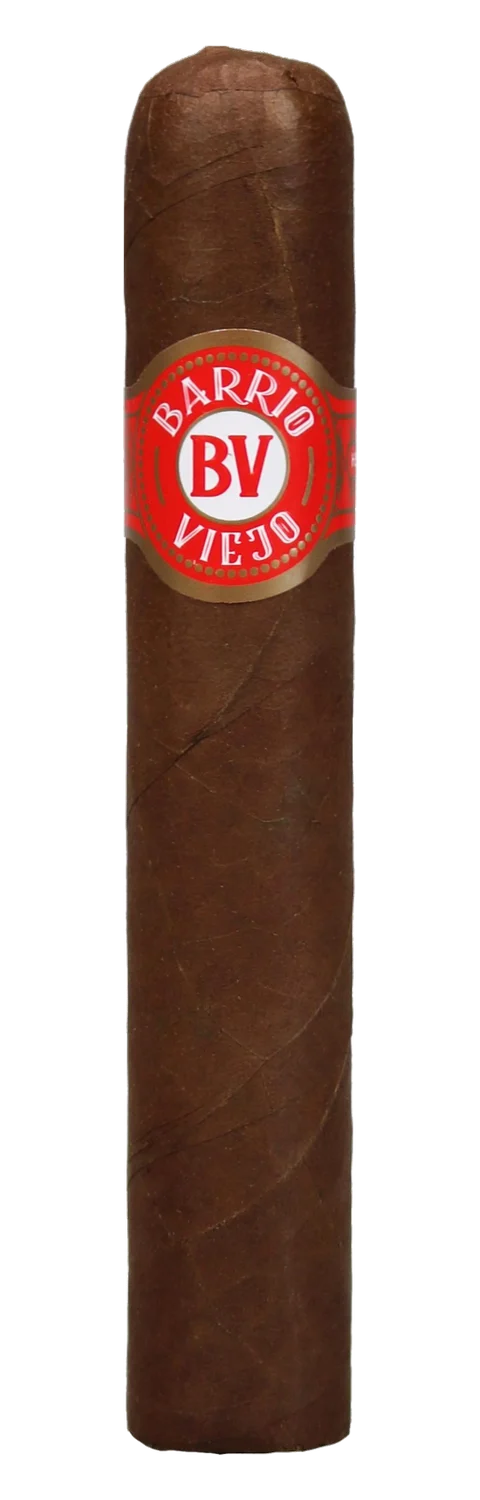 Wolfertz Barrio Viejo Robusto