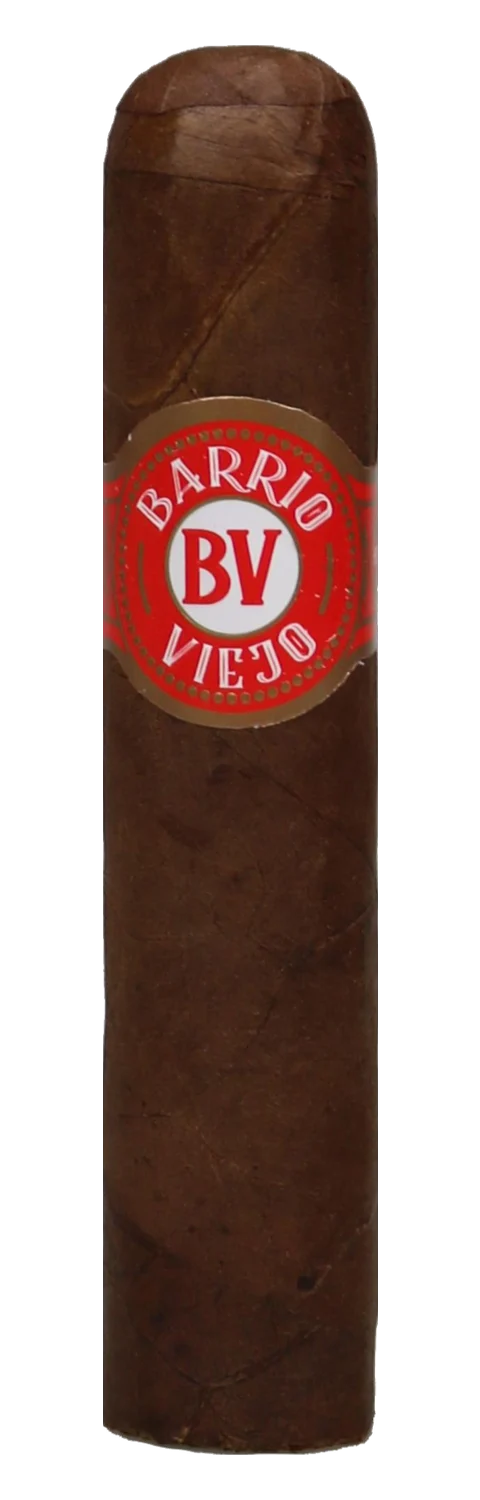Wolfertz Barrio Viejo Short Robusto