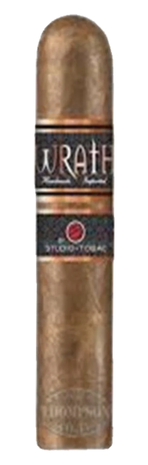 Wrath – Cameroon – Robusto