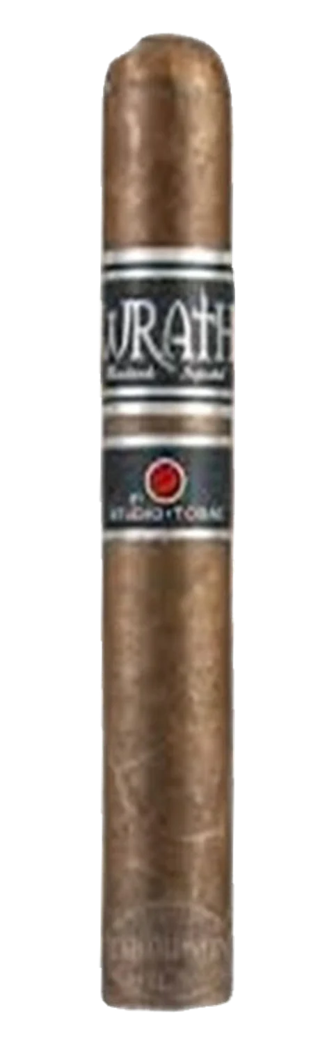 Wrath – Habano – Churchill