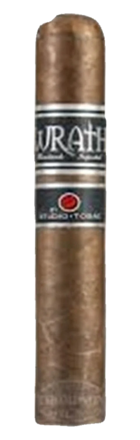 Wrath – Habano – Gordo