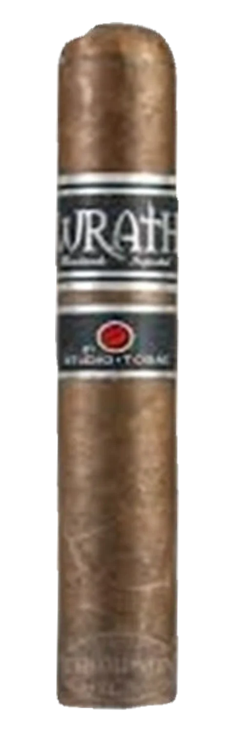 Wrath – Habano – Robusto