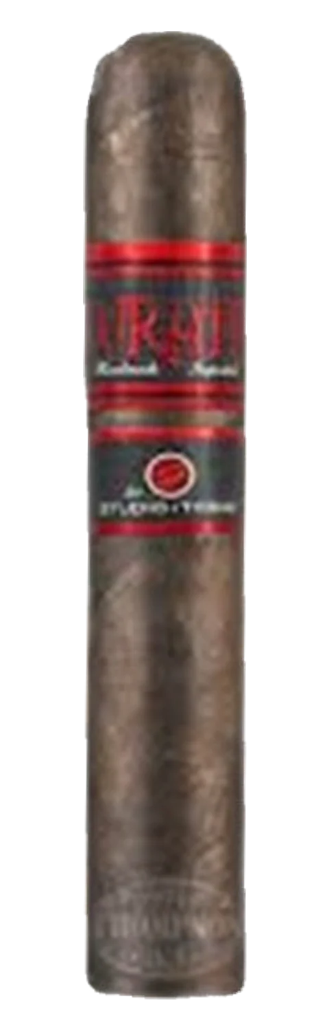 Wrath – Maduro – Robusto