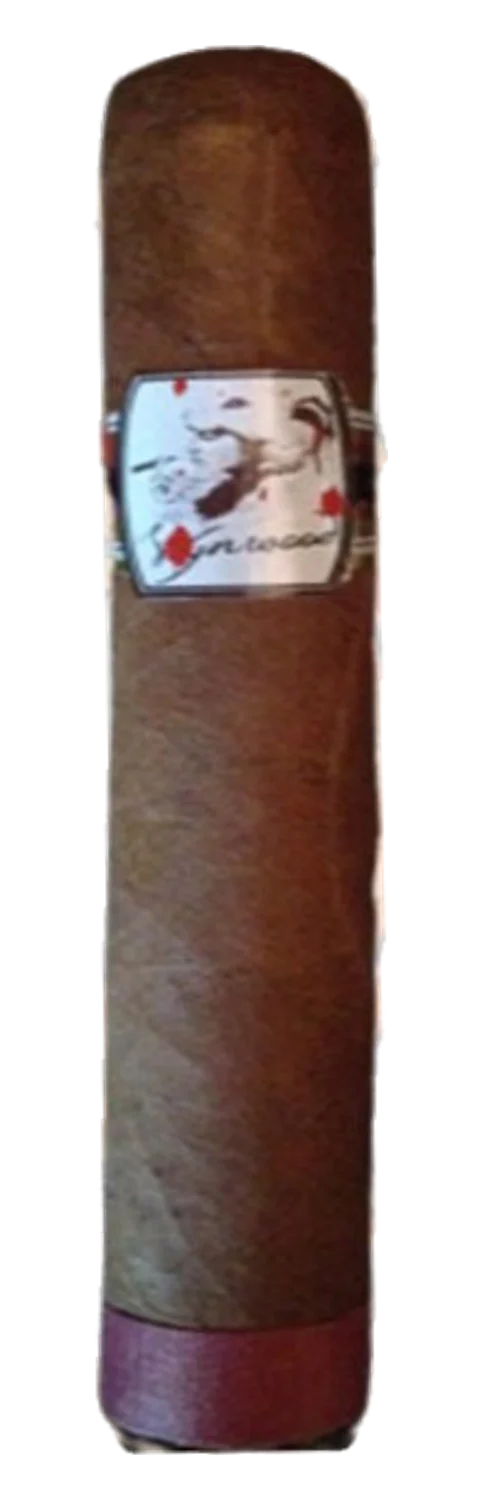 Wynwood Cigars – Factory Fresh La Grenada – Robusto