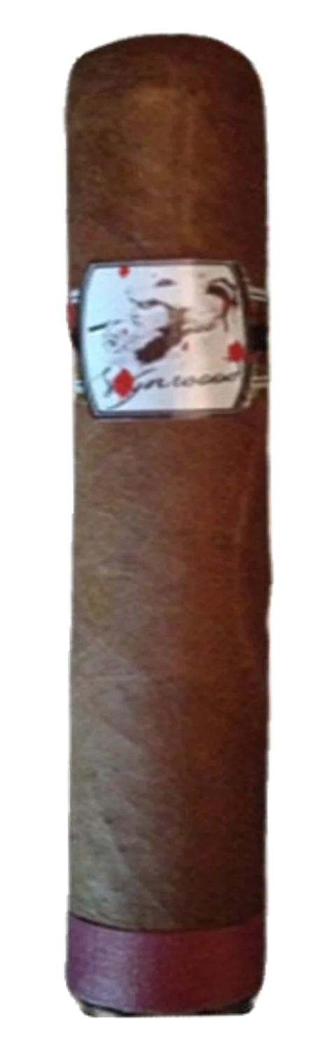 Wynwood Cigars – Factory Fresh La Grenada – Short Robusto