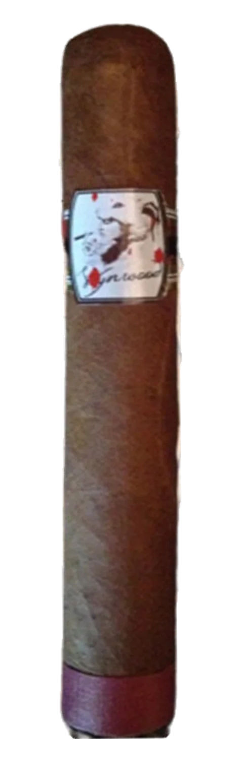 Wynwood Cigars – Factory Fresh La Grenada – Toro