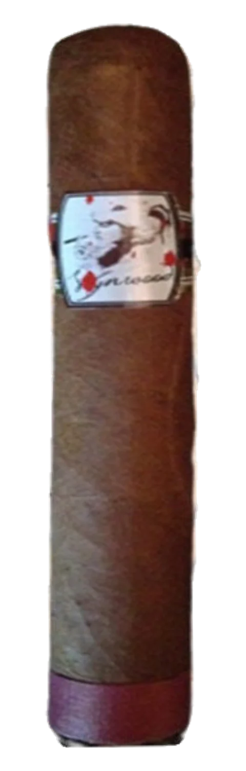 Wynwood Cigars – Factory Fresh Rout – Robusto