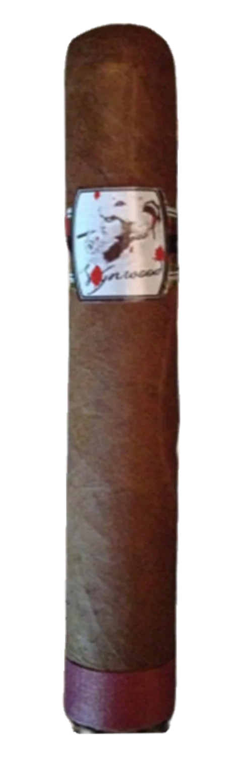 Wynwood Cigars – Factory Fresh Rout – Toro