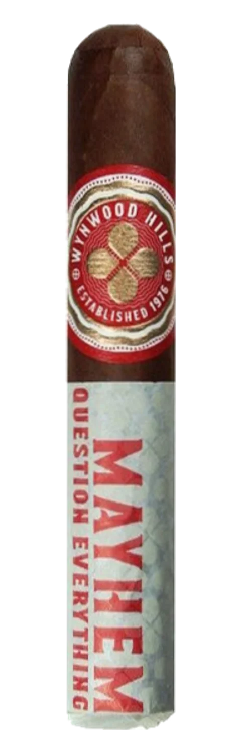 Wynwood Cigars – Hills – Mayhem