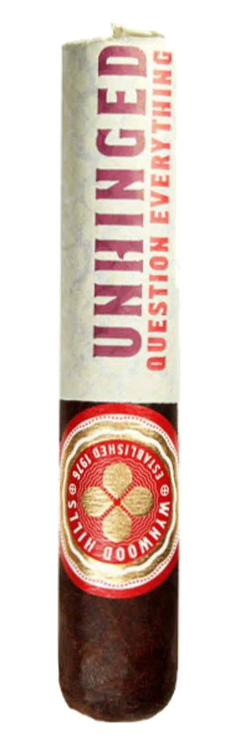 Wynwood Cigars – Hills – Unhinged