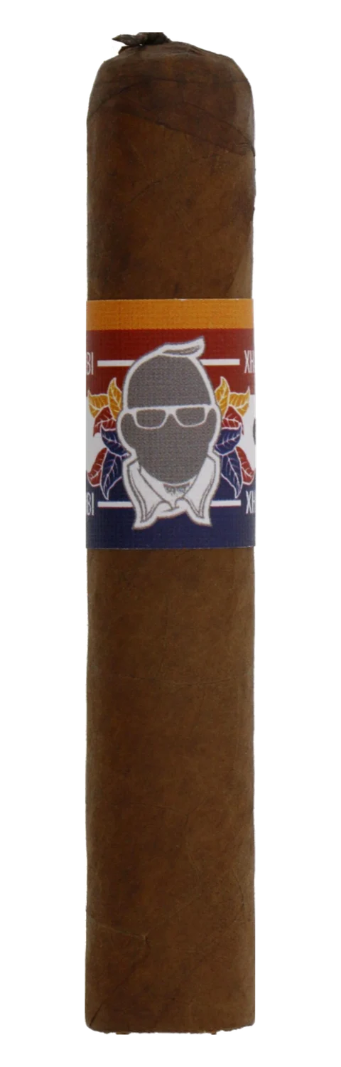 Xhaxhi Bobi Petit Corona
