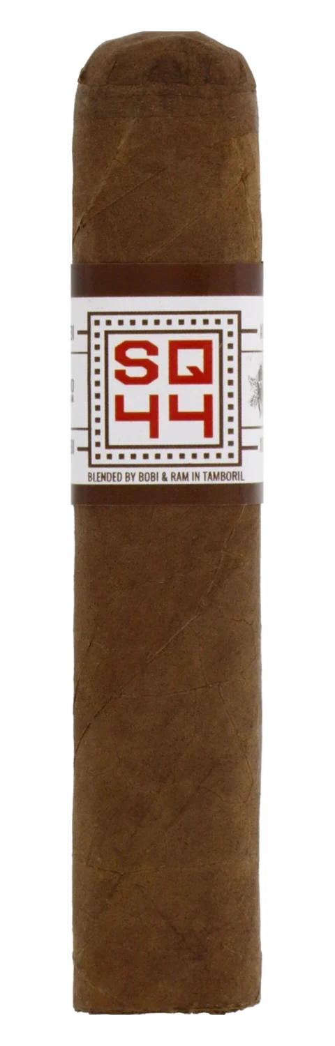 Xhaxhi Bobi SQ44
