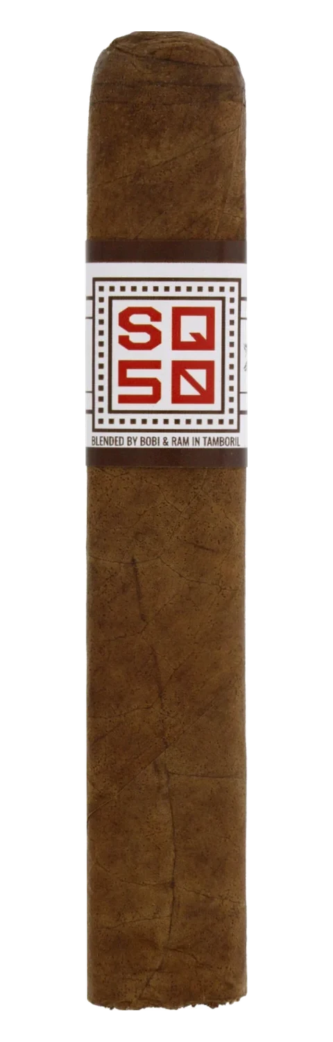 Xhaxhi Bobi SQ50