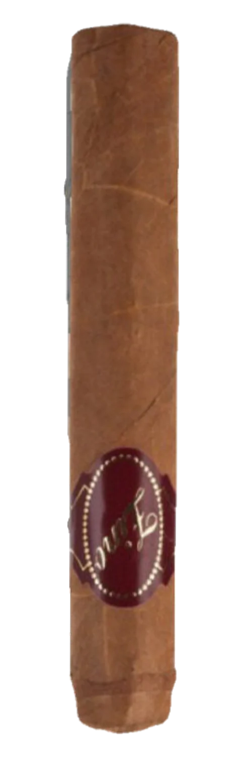 Zino – Classic Series – No. 6