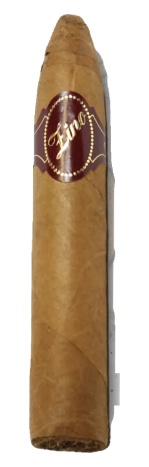 Zino – Classic Series – Torpedo