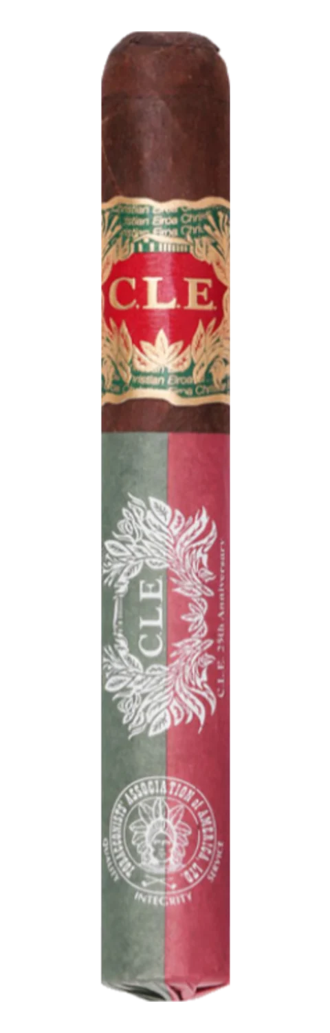CLE 25th Anniversary 2025 TAA Toro