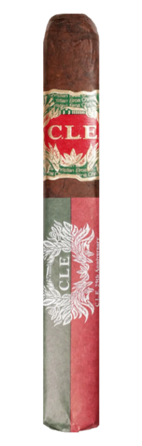 CLE 25th Anniversary Toro