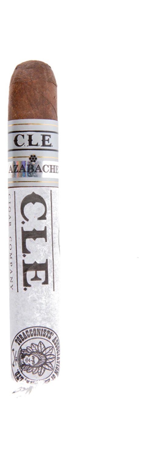 CLE Azabache 5 x 50