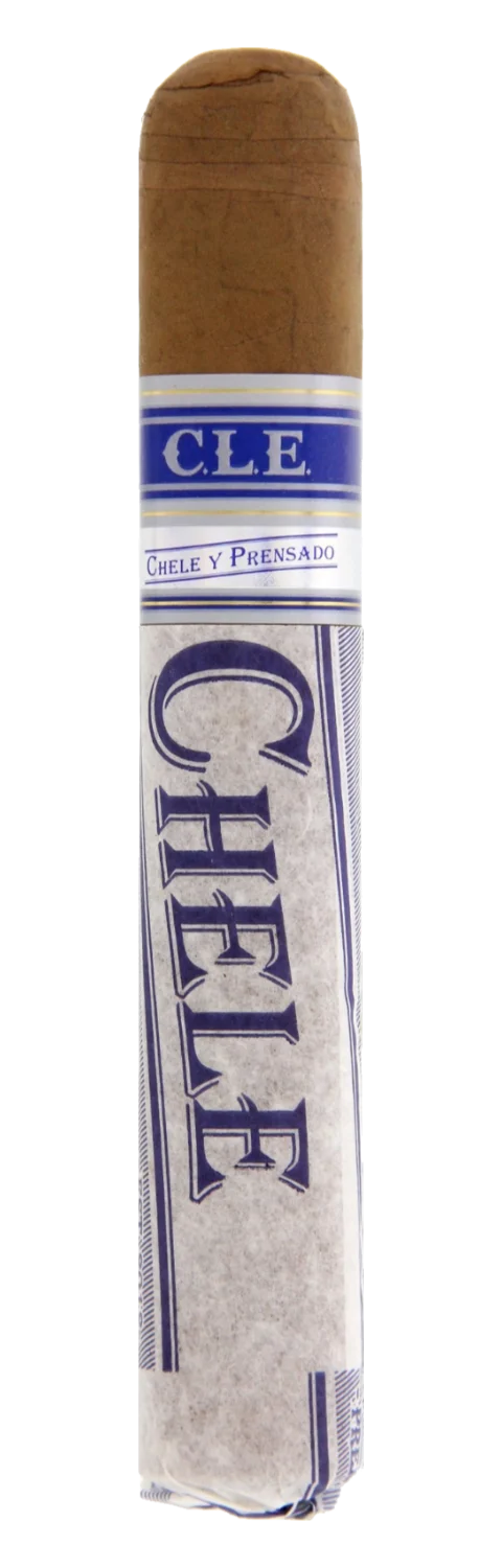 CLE Chele Toro Gordo