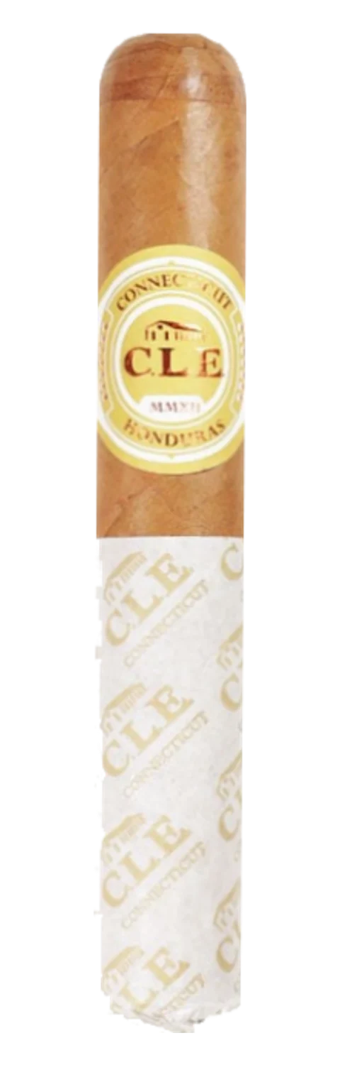 CLE Connecticut Robusto