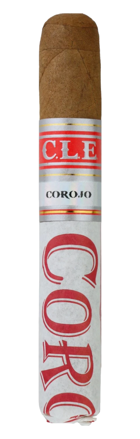 CLE Corojo Short Corona