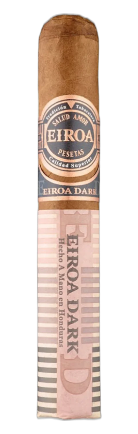 CLE / Eiroa Eiroa Dark 54x6