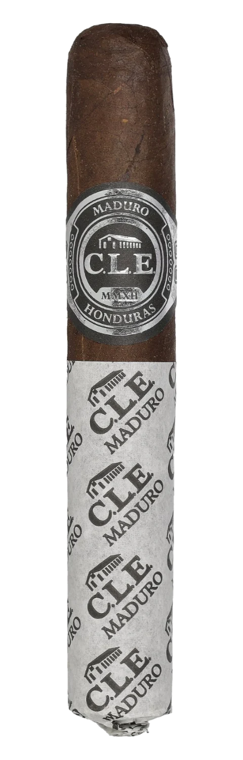 CLE Maduro Robusto