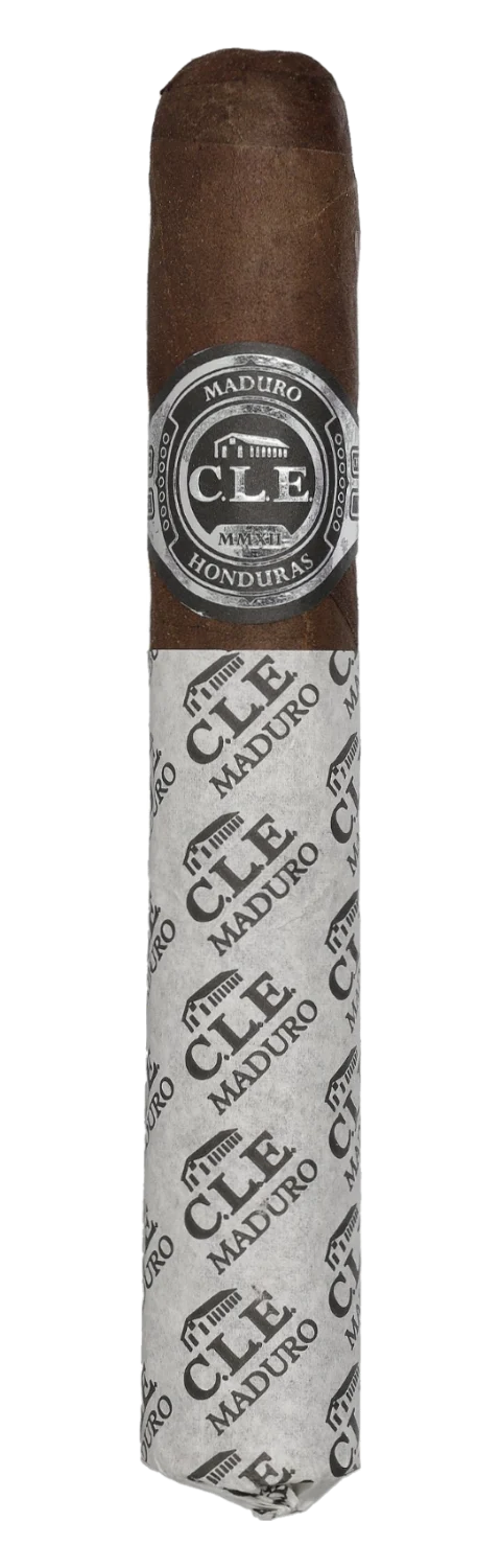 CLE Maduro Toro Gordo