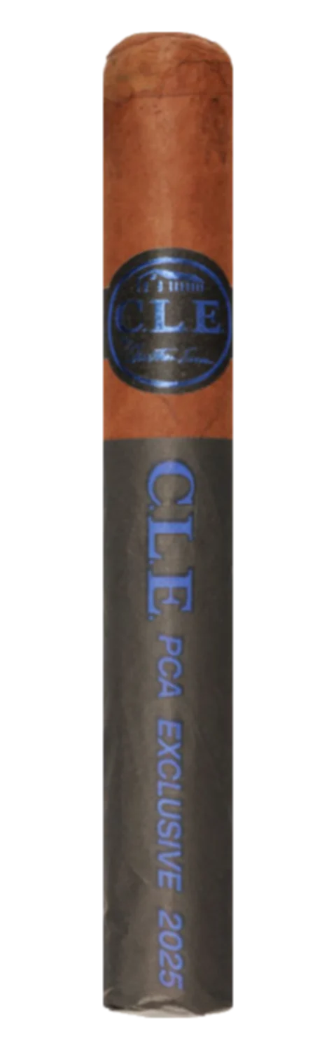 CLE PCA Exclusive 2025 52X6