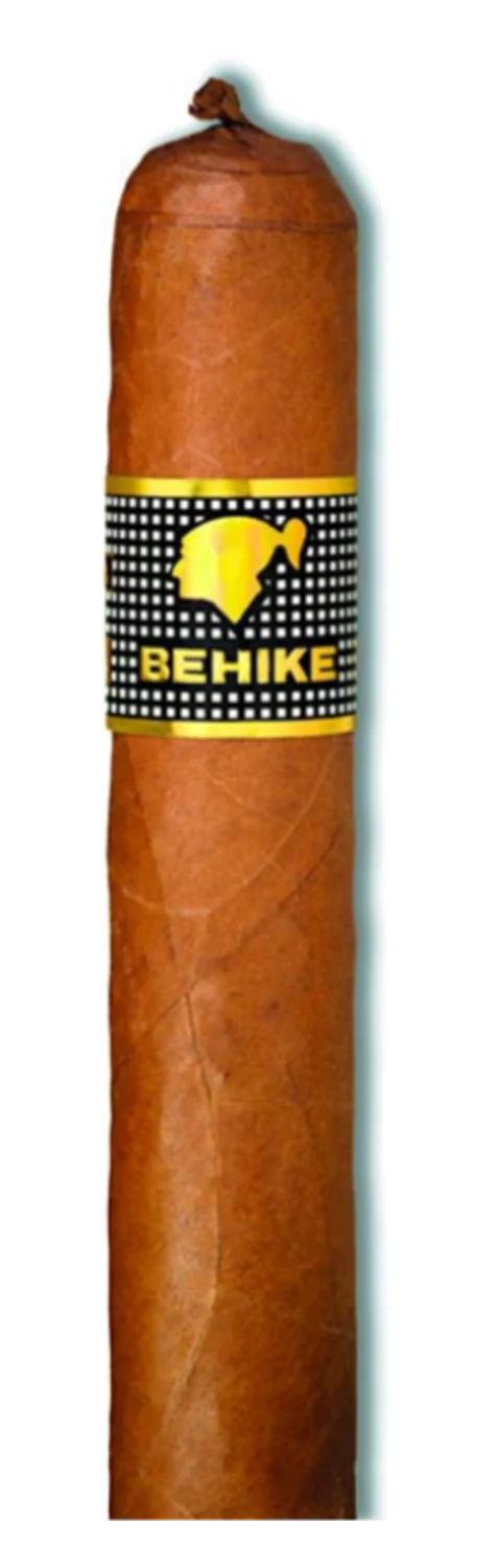 Cohiba Behike BHK 52