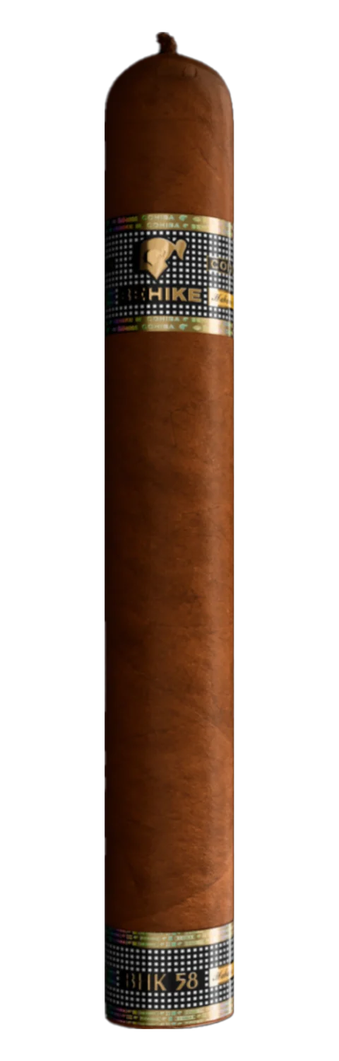 Cohiba Behike BHK 58