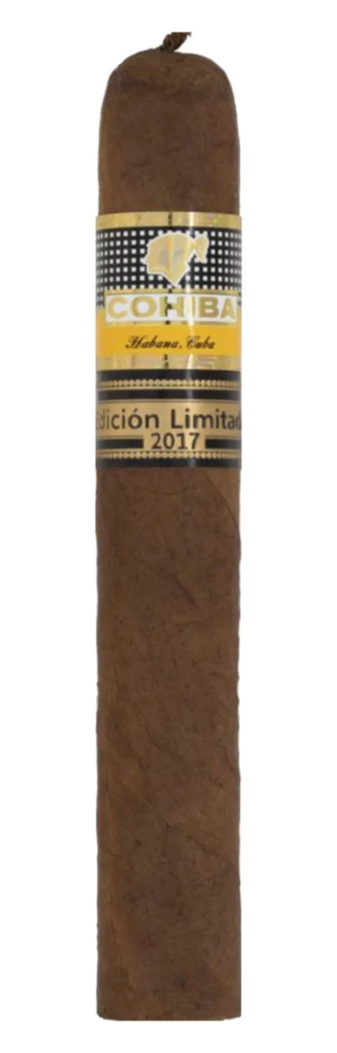 Cohiba Edicion Limitada 2017 Talisman