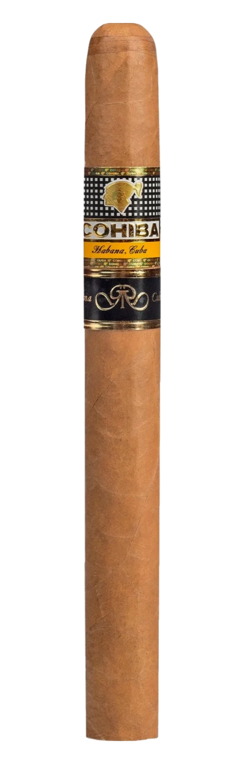 Cohiba Espléndidos Gran Reserva Cosecha 2017
