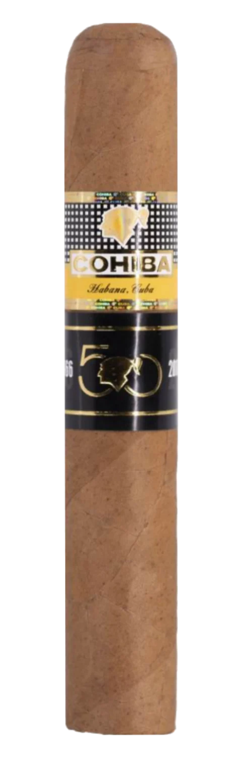 Cohiba Humidor Cohiba 1966 Majestuosos 1966