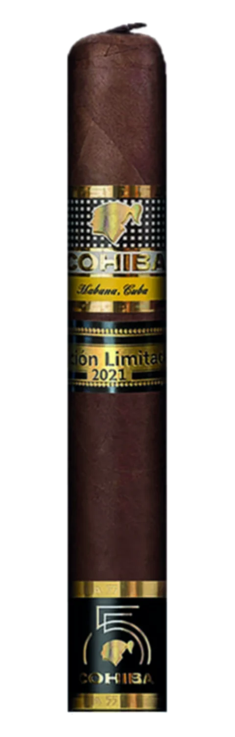 Cohiba Línea Clásica 55 Aniversario