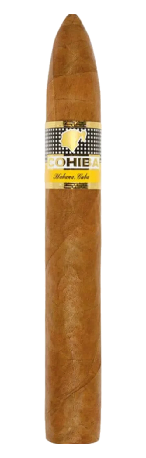 Cohiba Línea Clásica Pirámides Extra