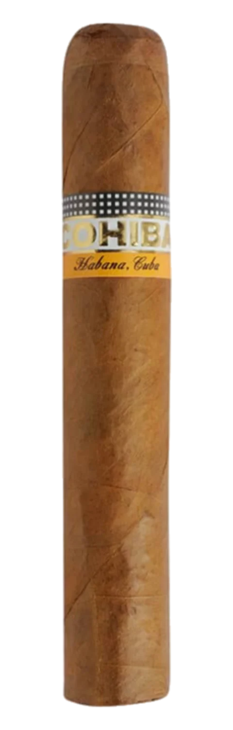 Cohiba Línea Clásica Robustos